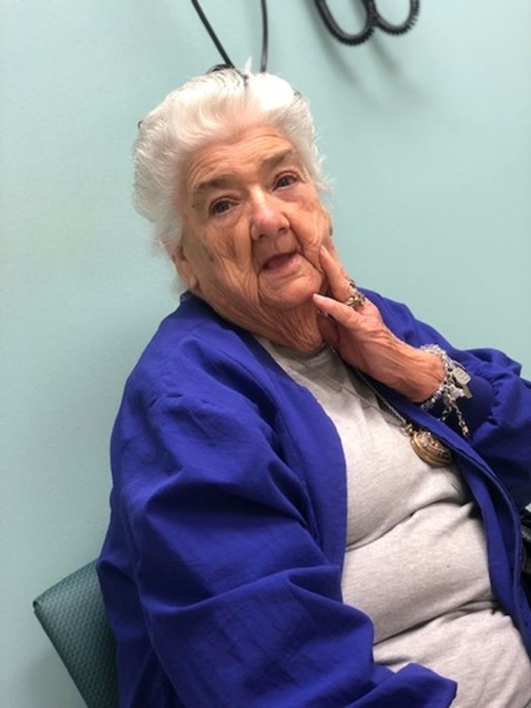 Ruby Harper Flowers Profile Photo