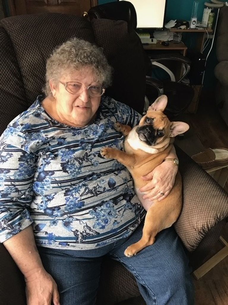 Linda Griffeth Profile Photo