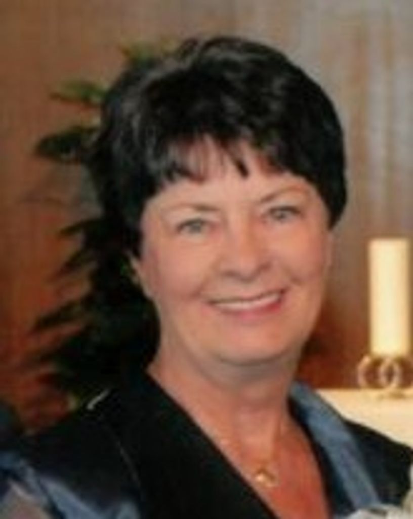 Joan "Jo" Wyatt Profile Photo