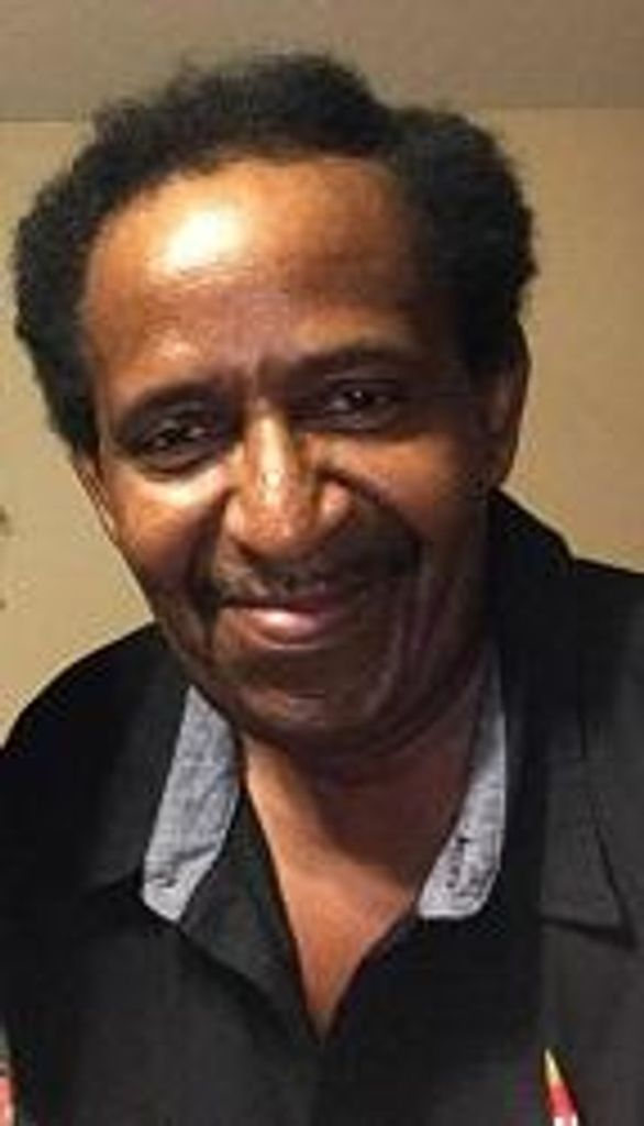 Henry Lewis  Johnson, Sr.
