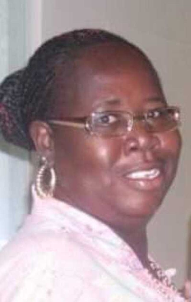Vernice E. “Tiny” Joseph Profile Photo