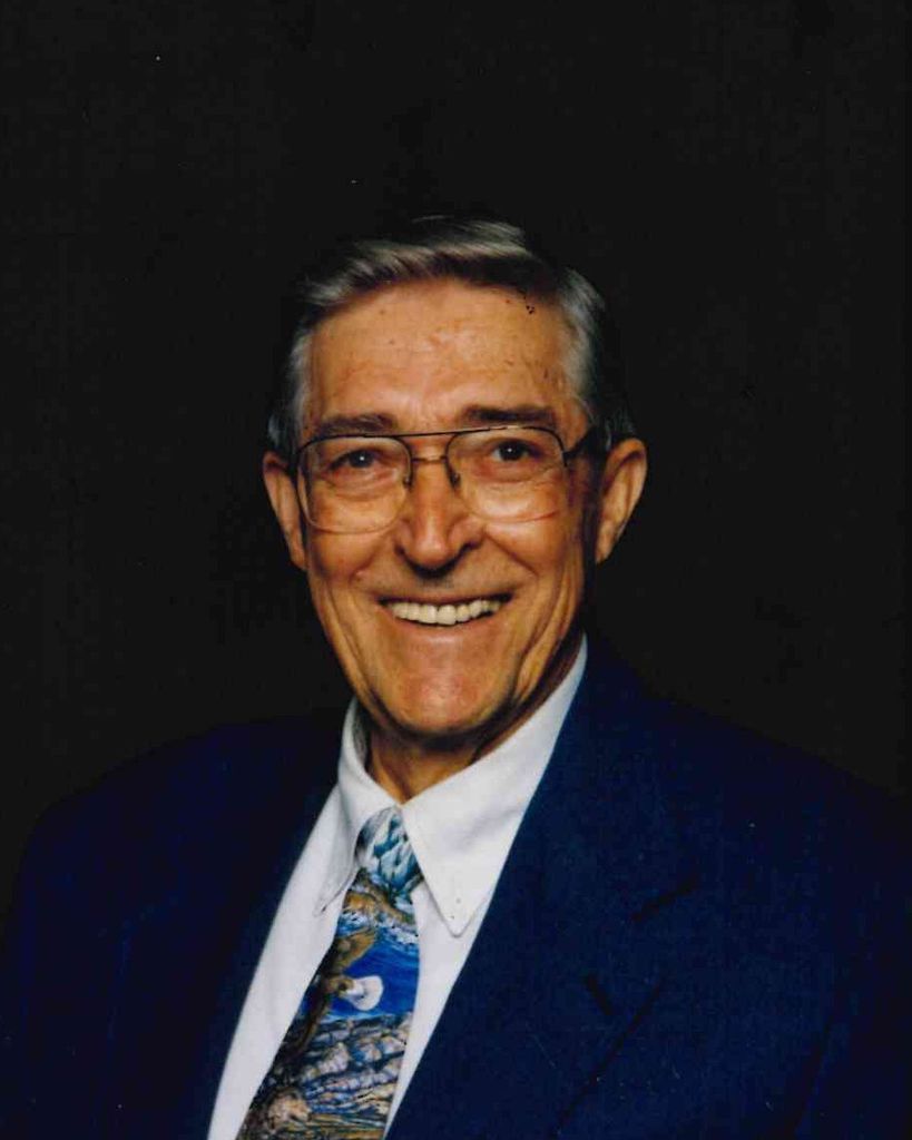Norris R. Sumrall, Sr. Profile Photo