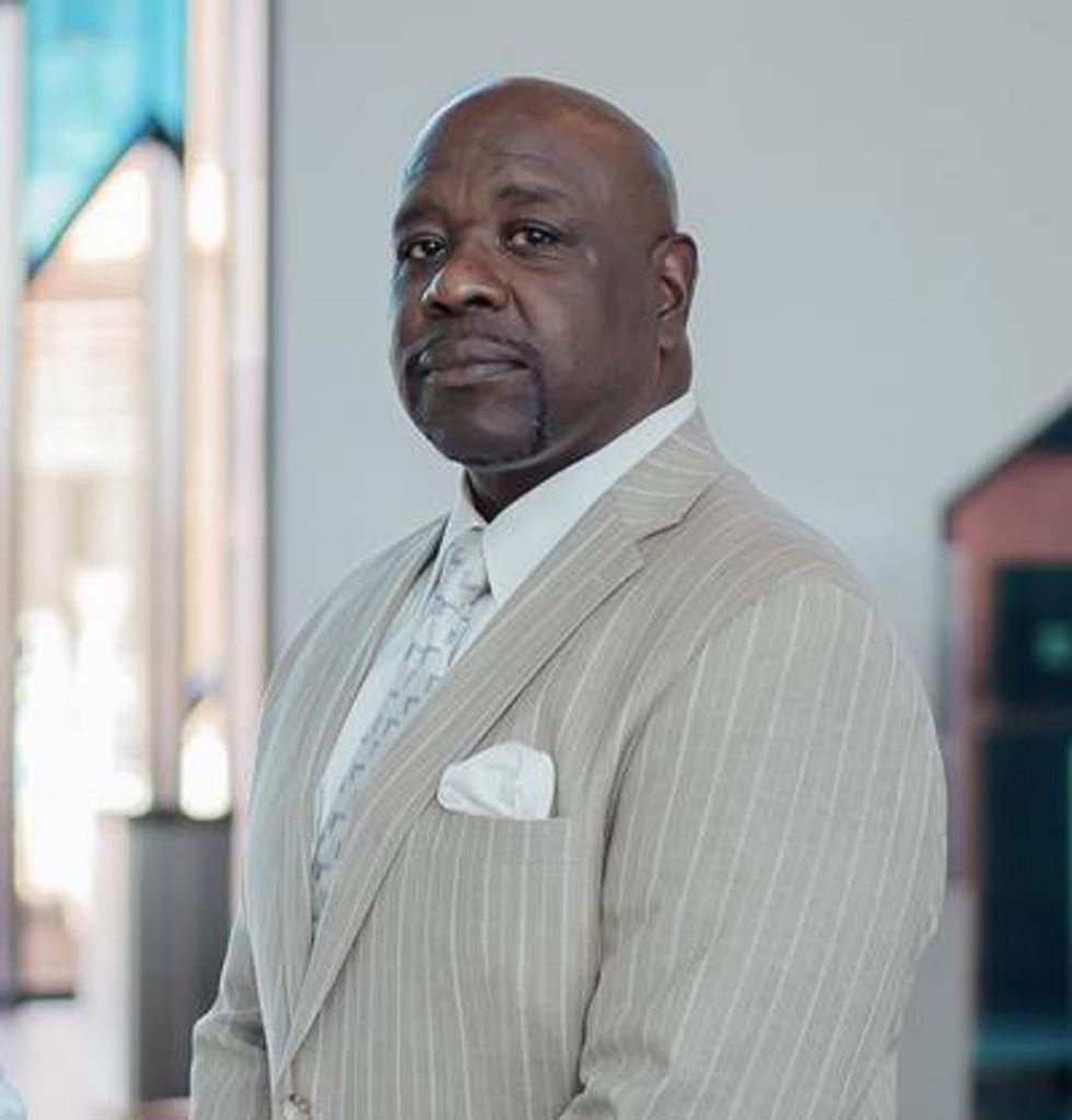 John F. Thompson Jr. Profile Photo