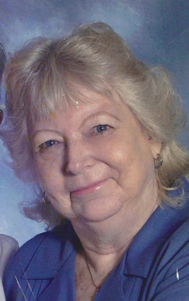 Ruth Evelyn Werntz Profile Photo