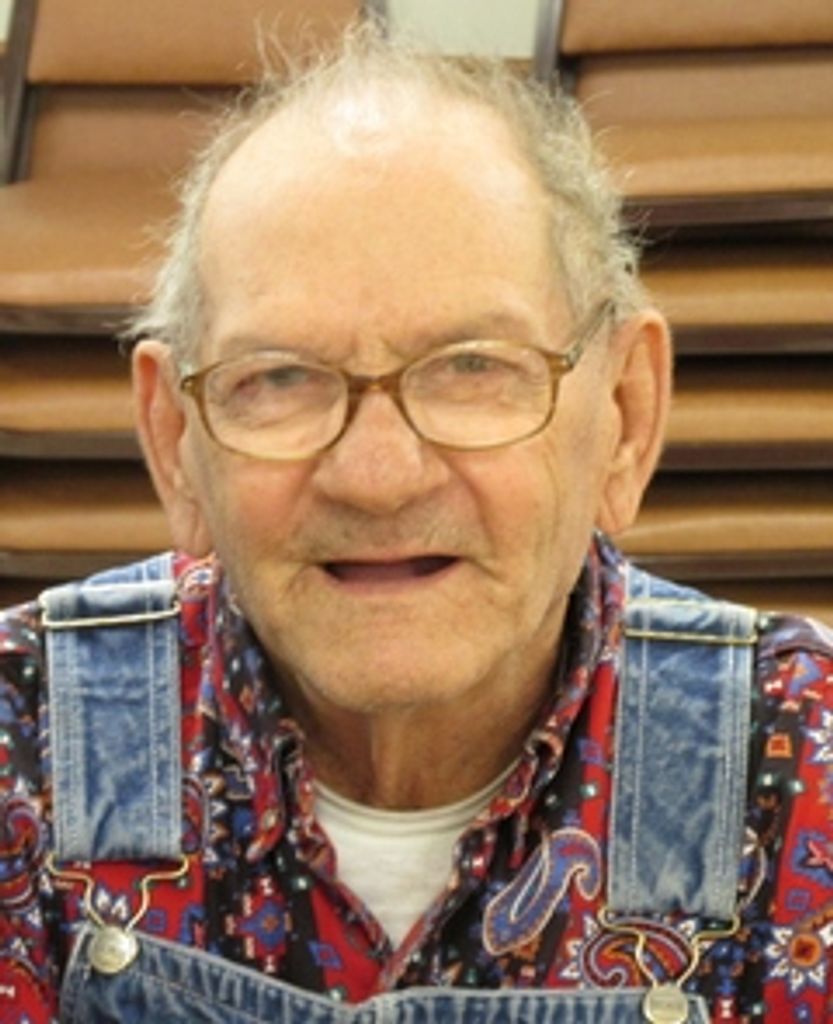 Donald Levi Knigge