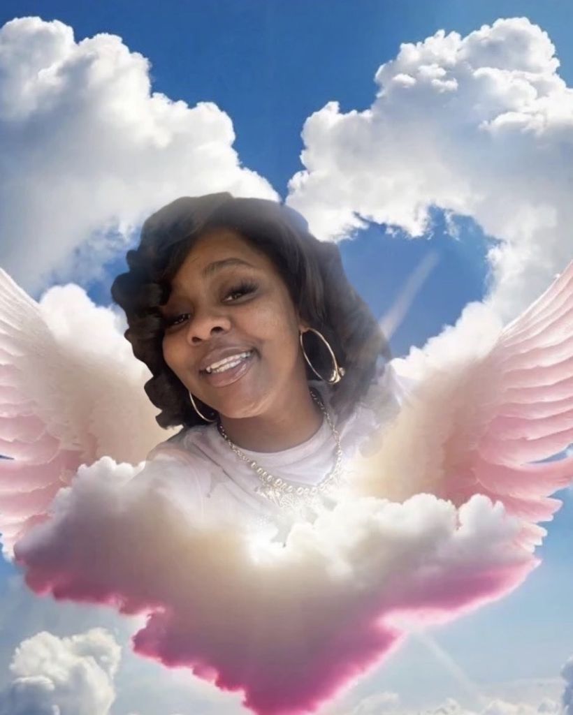 Armonie Davis Profile Photo
