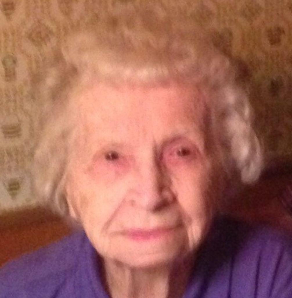 Helen (Hruska)  Bonelli