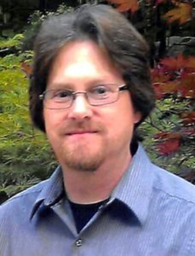 Kenneth Wayne Pond Profile Photo