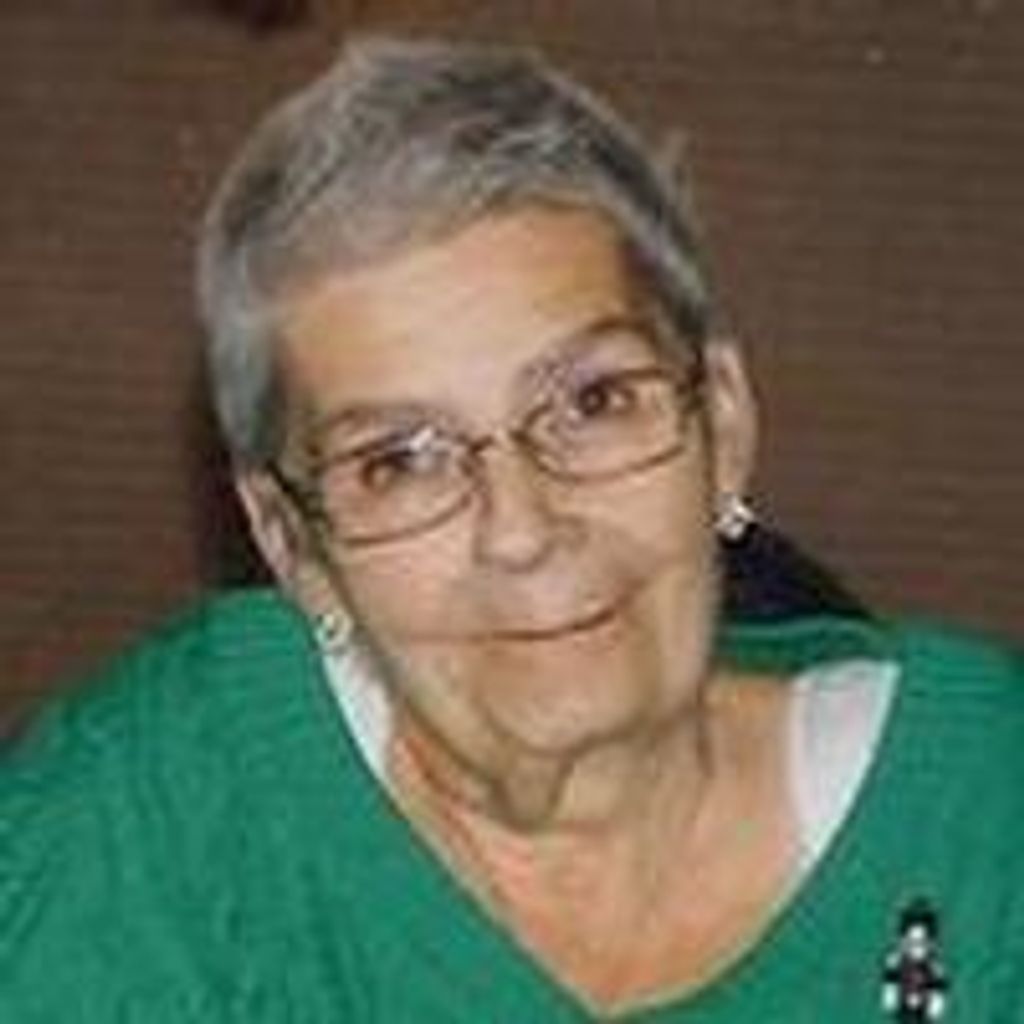Mary L Griegel