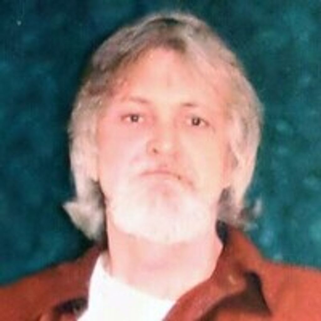 Robert W. Rutan