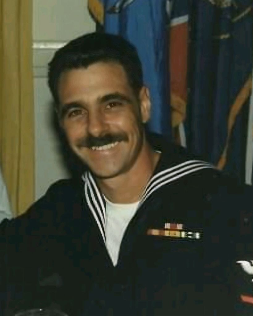 Ronald Taylor Tallant