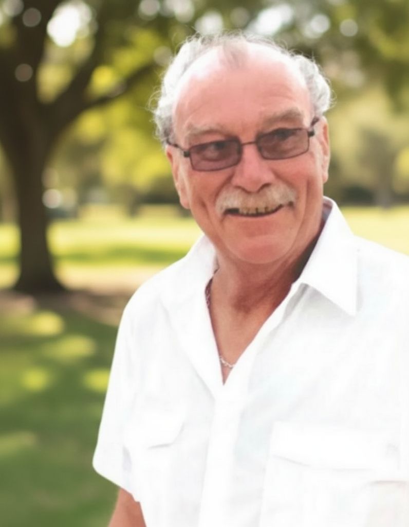 James Robert Demay Profile Photo