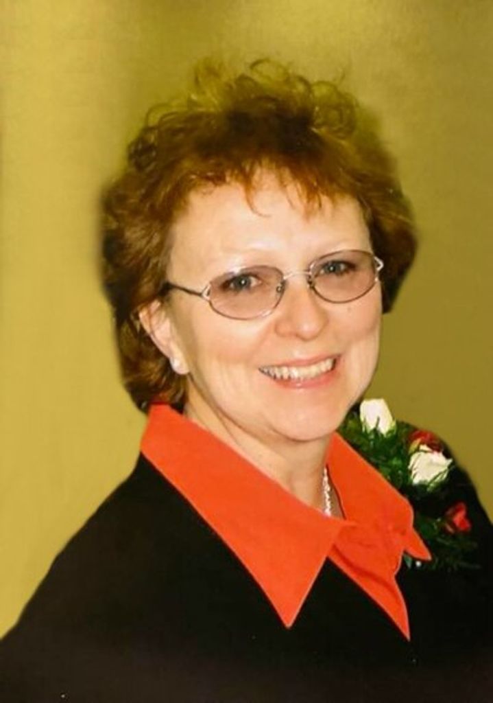 Paula Kay Leis Profile Photo