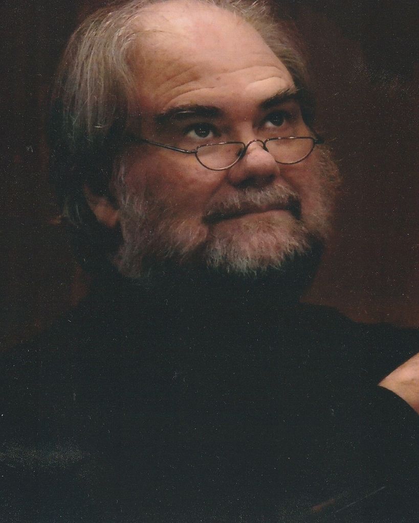 Richard Barth Turner
