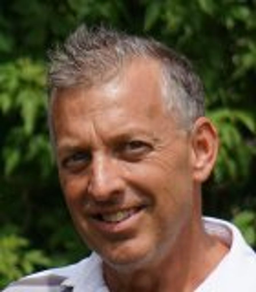 Richard Horvath