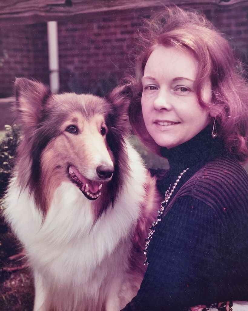 Sara S. Garman