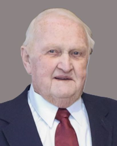 Charles R. May Profile Photo