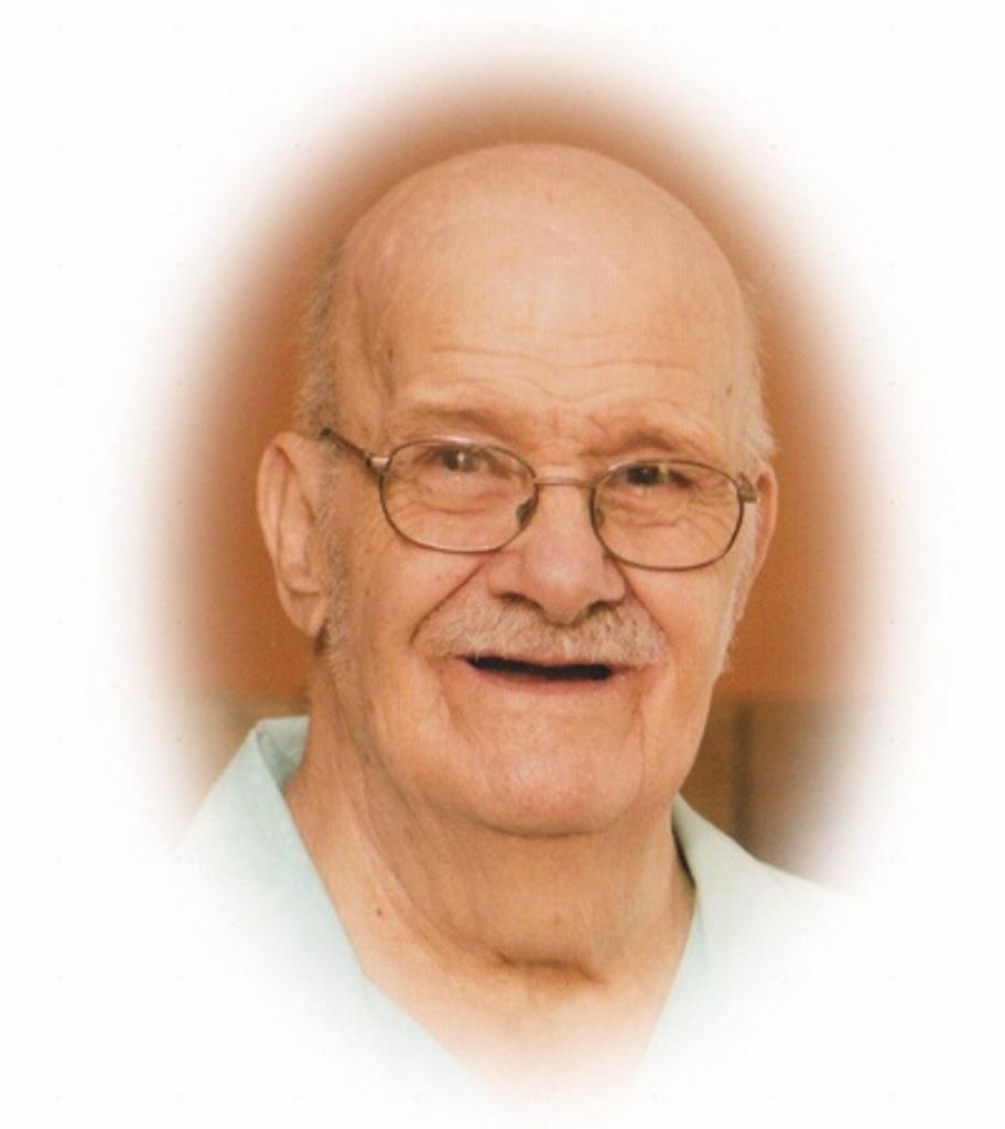 James E. Truman, Sr.