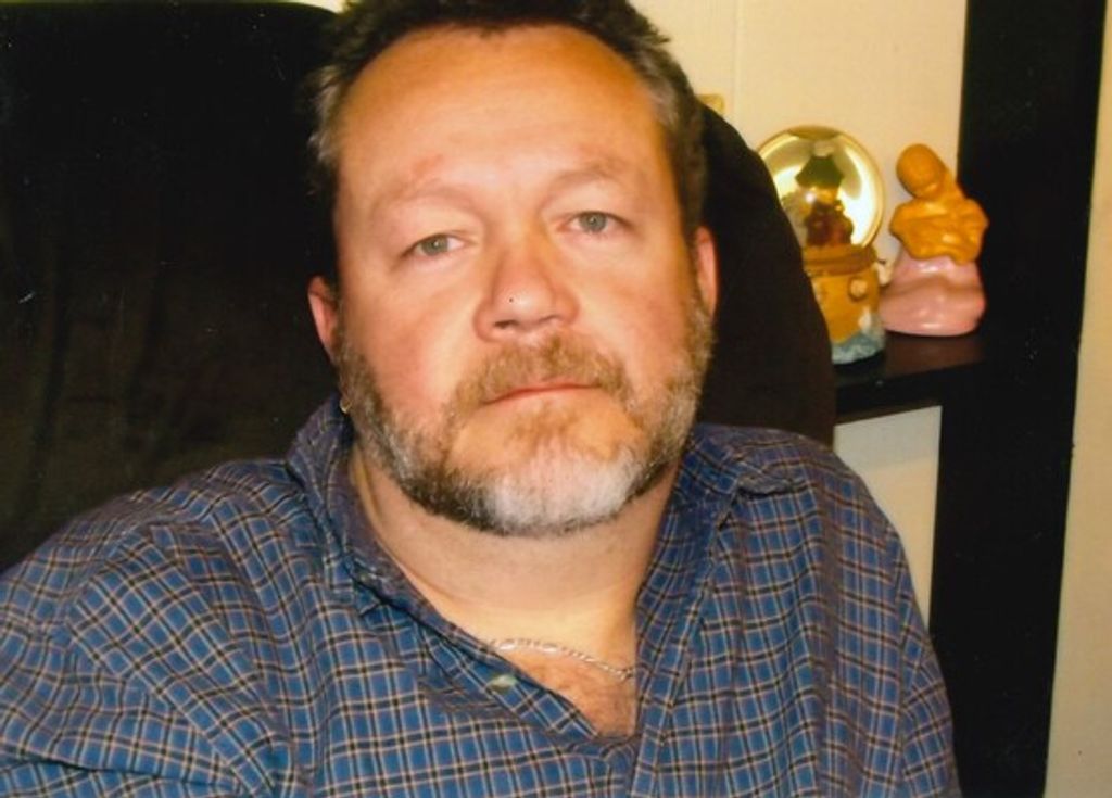 Scott Reynolds Profile Photo