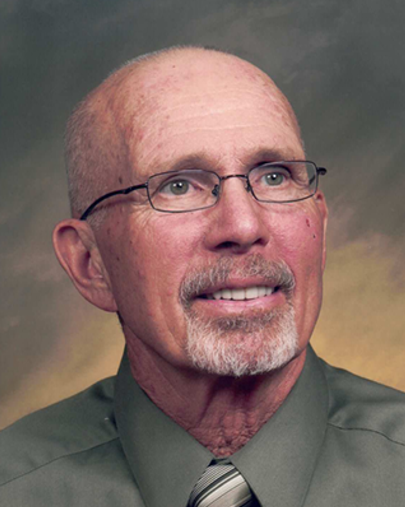 Walter A. Carlson Profile Photo