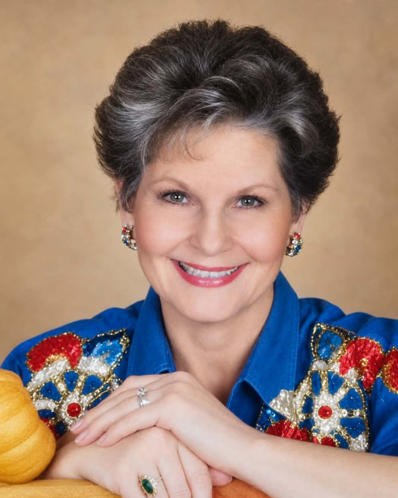 Thelma Jane Hill