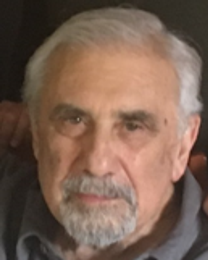 Dr. Richard D. DeCosmo