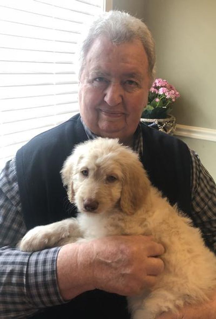 Roger D Miller Profile Photo