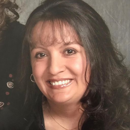 Charlene Angela Martinez Profile Photo