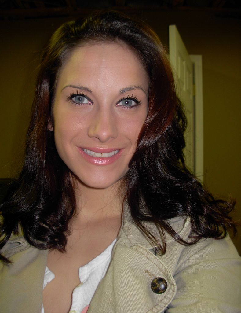 Sarah Michelle Spruell Nolan Profile Photo