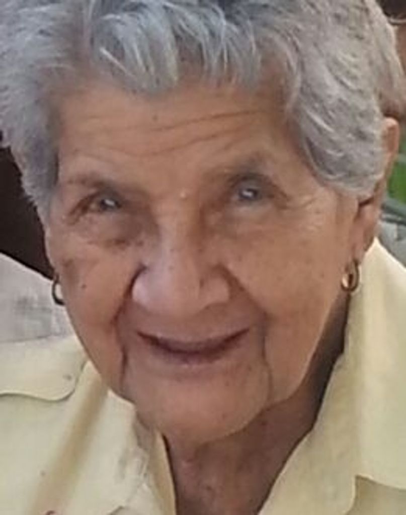 Maria A. Martinez