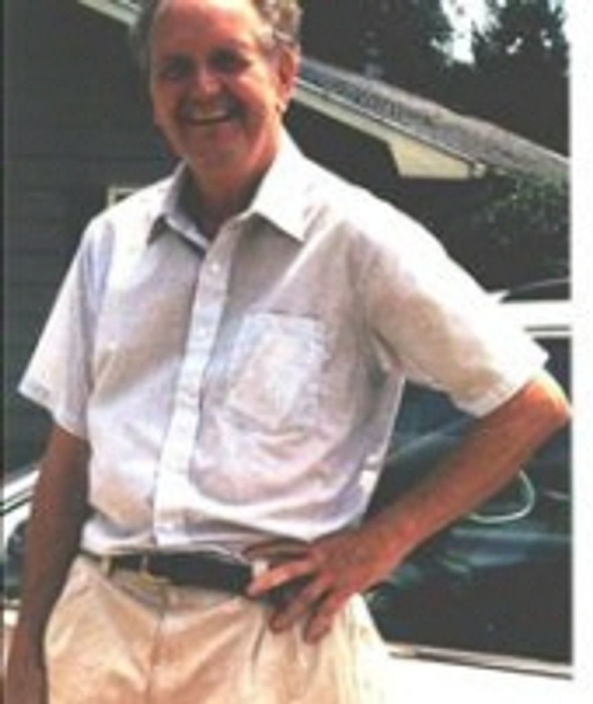 John L. Hechmer