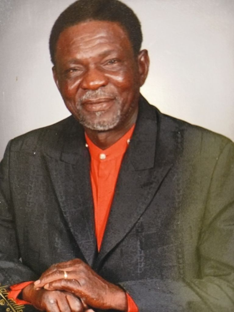 Henry Clark Profile Photo