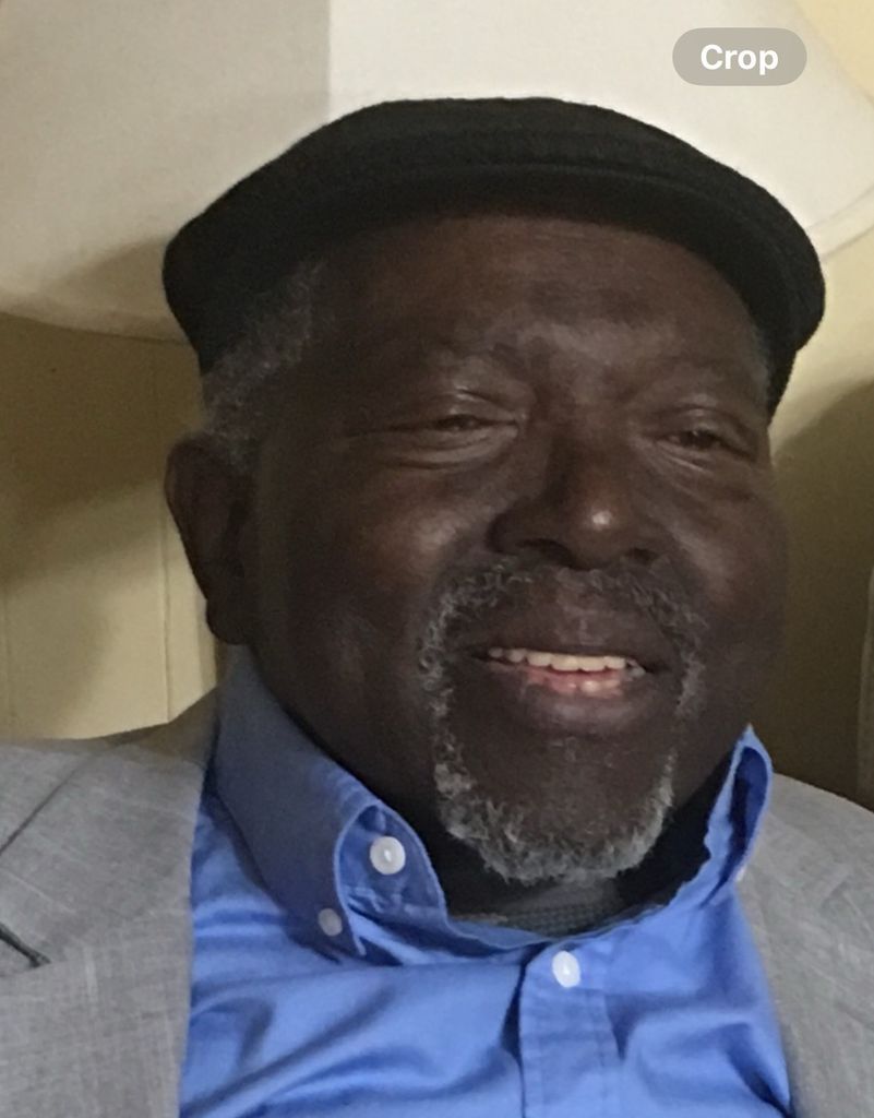 Johnny Frank Byers Profile Photo