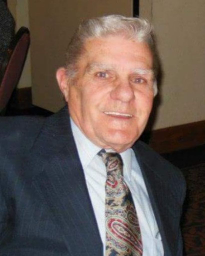 Kenneth "Ken" Oliver