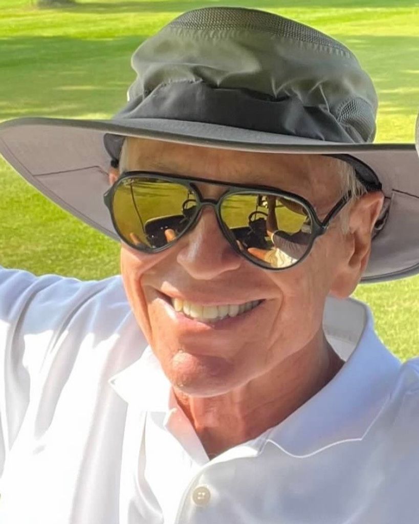 David "Joe" Gless Profile Photo