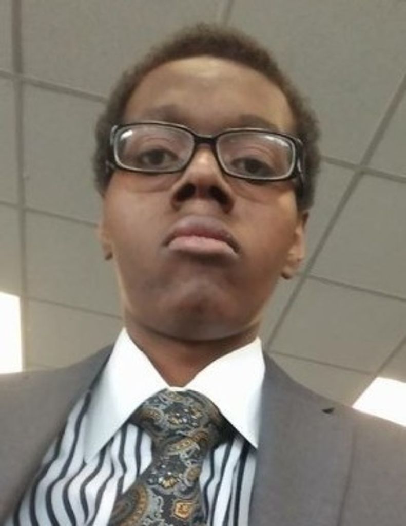 COREY WESLEY