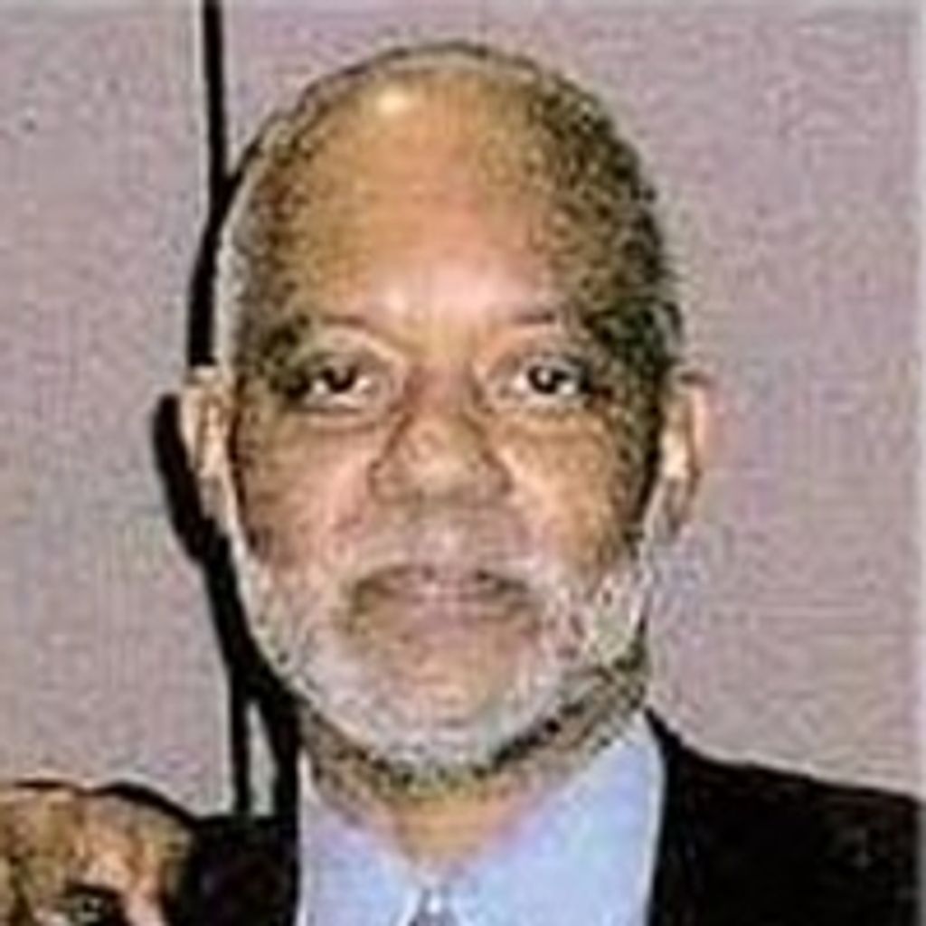 Perry L. High