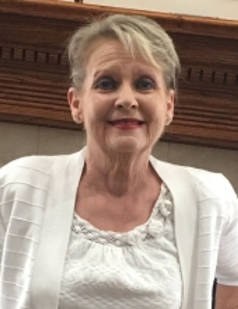 Cheryl Killingsworth Brantley