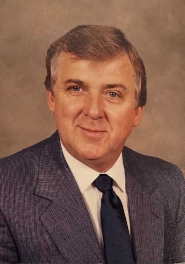 Blaine Walters Profile Photo