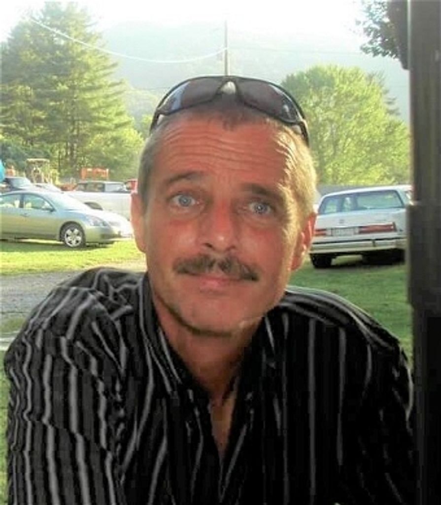 Rodney James "Junior" Carver