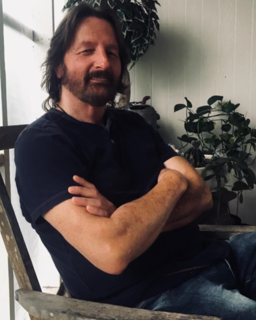 Dale Richard Baatz