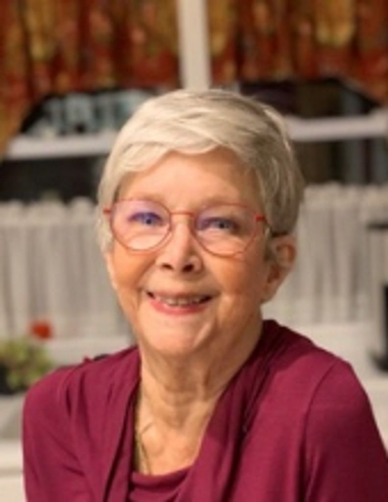 Carol Ann Ross