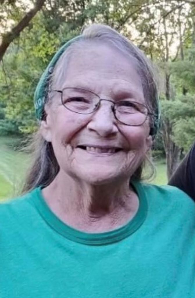 Donna Kay Lozier