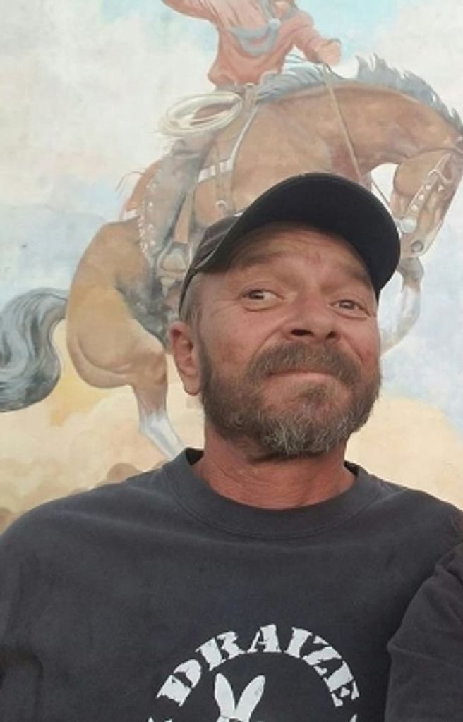 Chad Phillip Reese Profile Photo