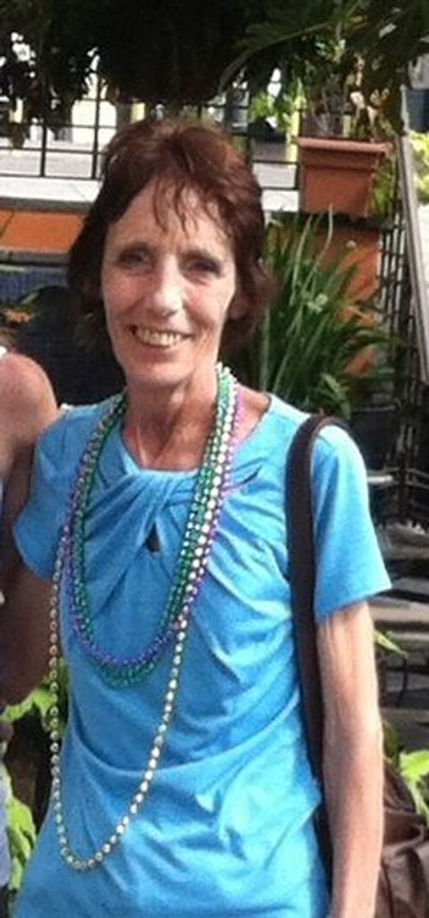 Vivian E. Simpson