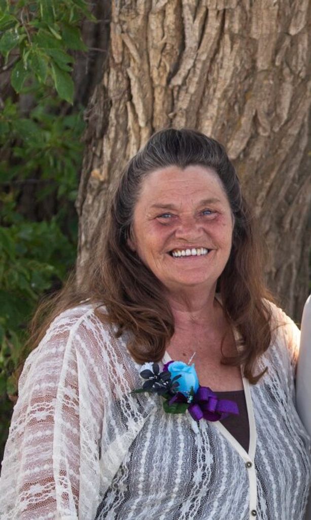 Susan Brown