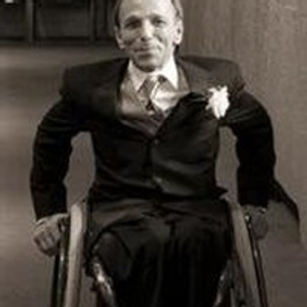 Ernest  Matthew Mcgee  Jr.