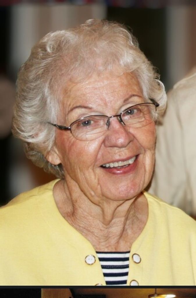 Luann Wasden Pope Profile Photo