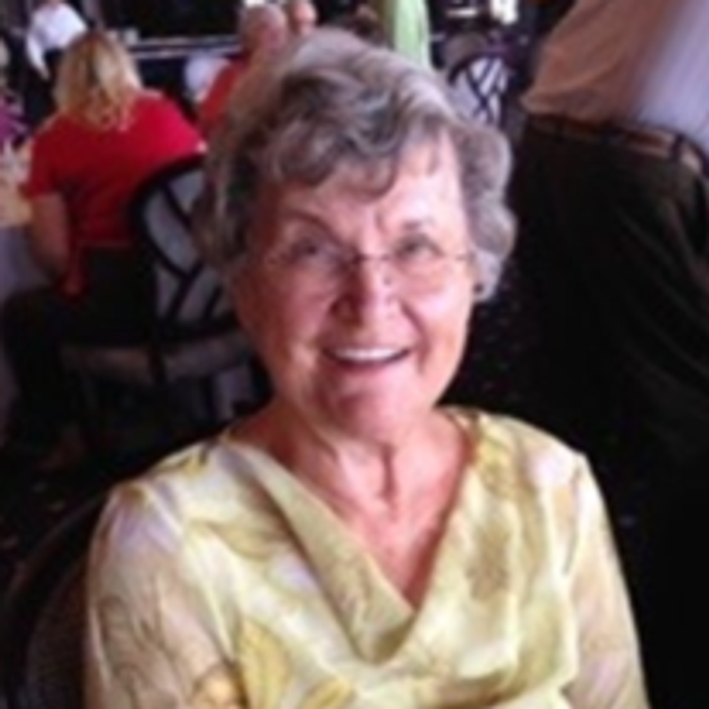 Ruth Laurette Taylor