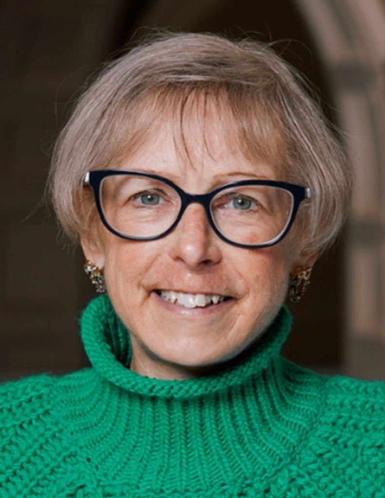 Janine Helena Lau Profile Photo